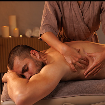 Tantra Massage in Schaffhausen: Berührung ohne Erwartung